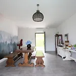 Aqua&co - Eco Conscious B&B