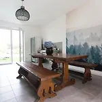 Aqua&co - Eco Conscious B&B 4*