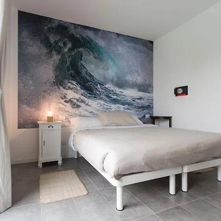Oda ve Kahvaltı Aqua&co - Eco Conscious Bellagio