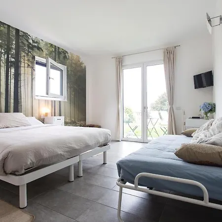 Bed & Breakfast Aqua&co - Eco Conscious