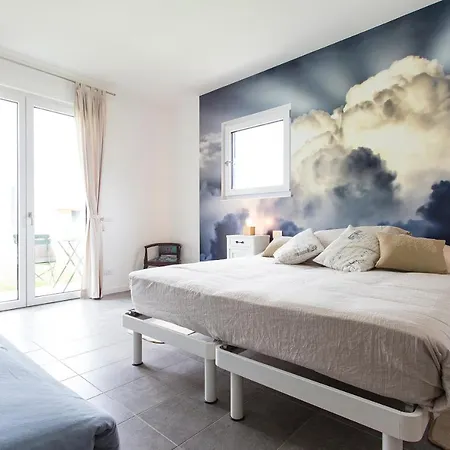 Aqua&co - Eco Conscious Bed & Breakfast