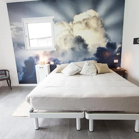 Aqua&co - Eco Conscious Bed & Breakfast 4*