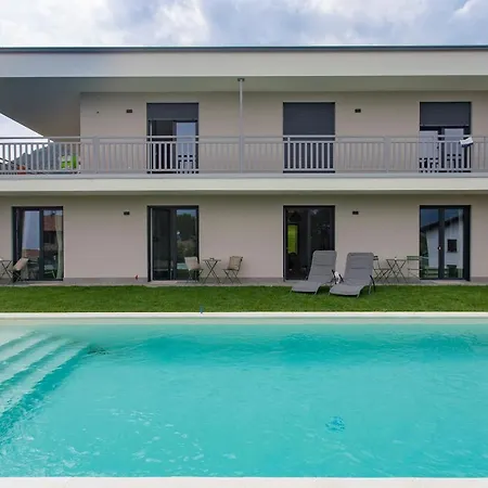 Aqua&co - Eco Conscious 4*