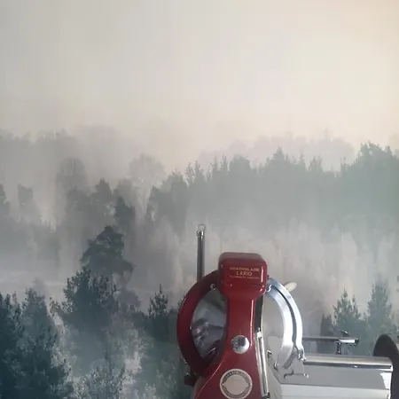 Aqua&co - Eco Conscious Bed & Breakfast 4*