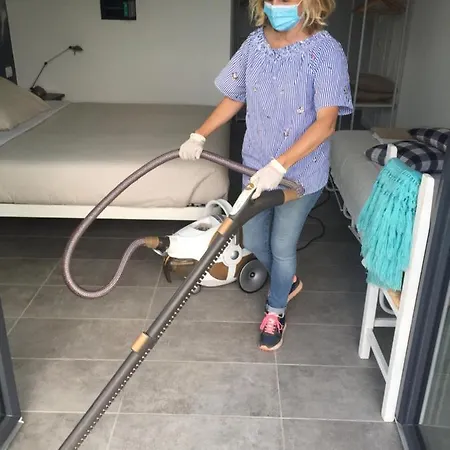 Aqua&co - Eco Conscious Bed & Breakfast