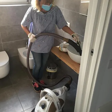 Aqua&co - Eco Conscious Bed & Breakfast 4*