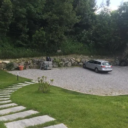 Aqua&co - Eco Conscious Bed & Breakfast