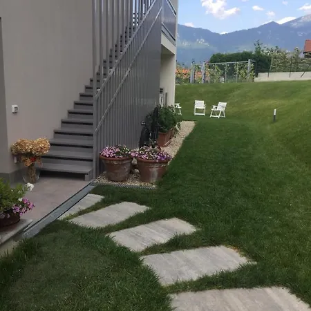 Bed & Breakfast Aqua&co - Eco Conscious Bellagio