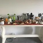 Aqua&co - Eco Conscious Отель типа 