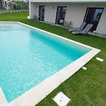 Bed and Breakfast Aqua&co - Eco Conscious