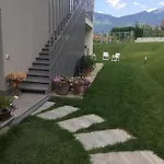 Bed and Breakfast Aqua&co - Eco Conscious Μπελάτζιο