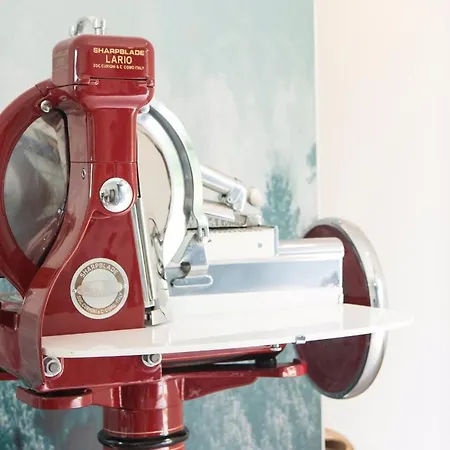 Aqua&co - Eco Conscious לינה וארוחת בוקר 4*