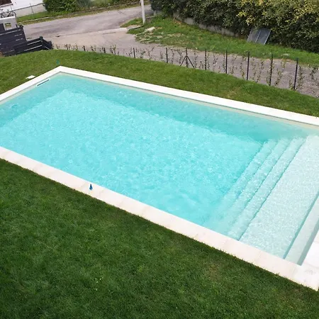 B&B Aqua&co - Eco Conscious 4*