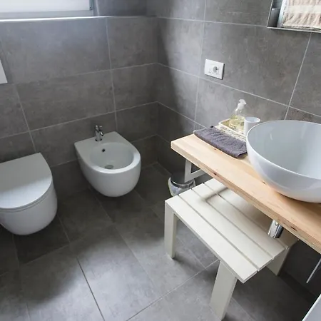 Aqua&co - Eco Conscious 4* 벨라지오