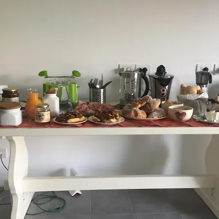 Aqua&co - Eco Conscious Alojamento de Acomodação e Pequeno-almoço 4*