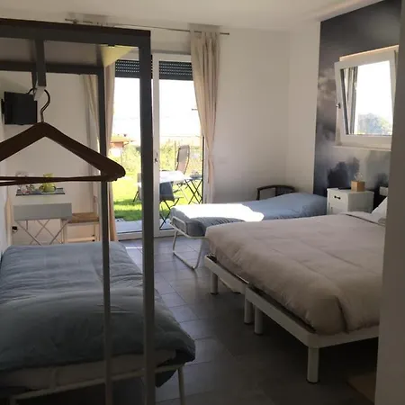 Aqua&co - Eco Conscious 벨라지오