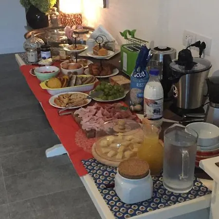 Alojamento de Acomodação e Pequeno-almoço Aqua&co - Eco Conscious