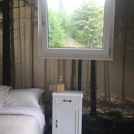 Bed & Breakfast Aqua&co - With 4*