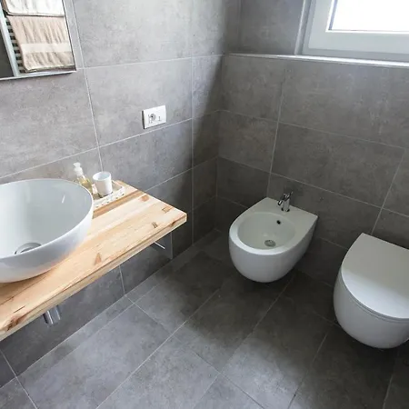 Aqua&co - Eco Conscious 벨라지오