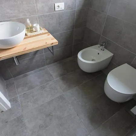 Aqua&co - Eco Conscious Alojamento de Acomodação e Pequeno-almoço