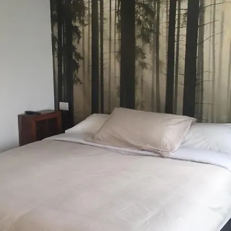 Bed & Breakfast Aqua&co - With Bellagio