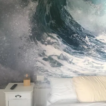 Aqua&co - Eco Conscious Alojamento de Acomodação e Pequeno-almoço 4*