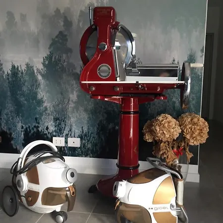 Aqua&co - Eco Conscious Bellagio