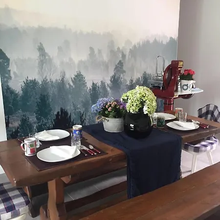 Alojamento de Acomodação e Pequeno-almoço Aqua&co - Eco Conscious 4*