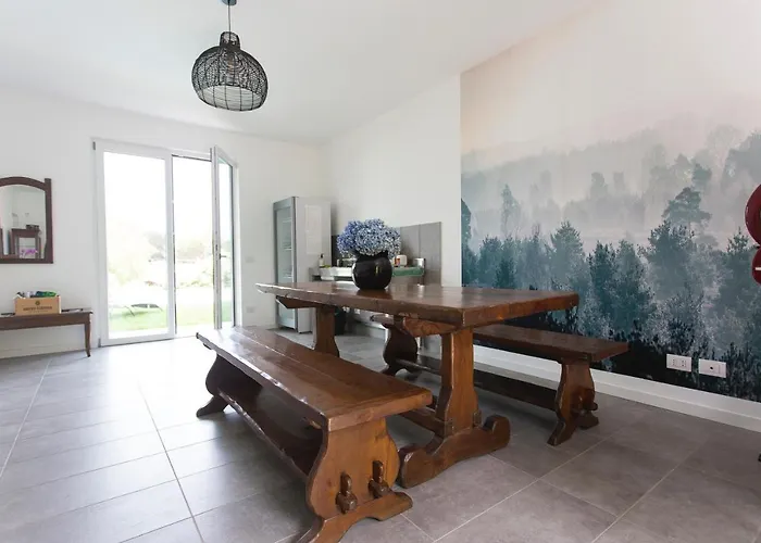 Aqua&co - Eco Conscious Couette-café 4*