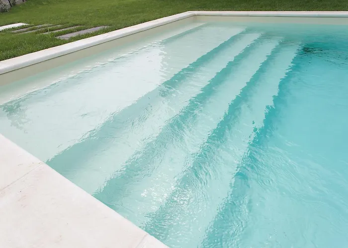 Aqua&co - Eco Conscious 4* בלאג'יו