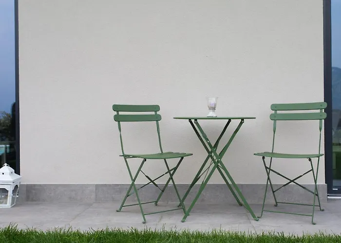 Aqua&co - Eco Conscious 4*