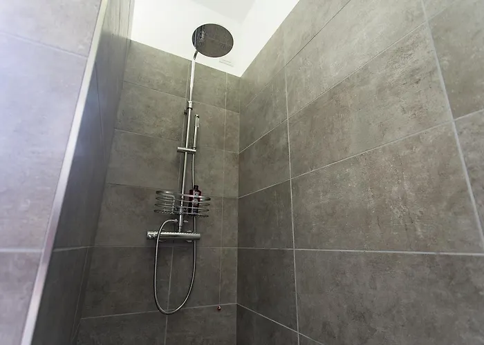 לינה וארוחת בוקר Aqua&co - Eco Conscious