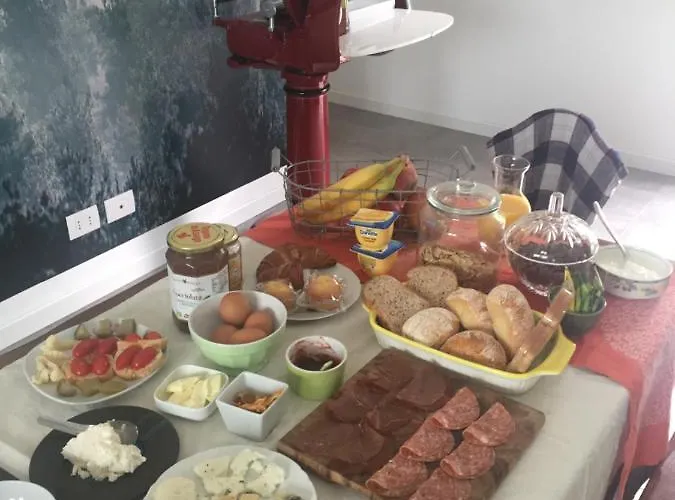 Aqua&co - Eco Conscious 4* Bellagio