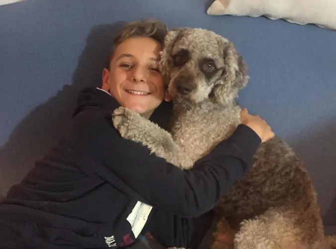 Aqua&co - Eco Conscious 4* בלאג'יו