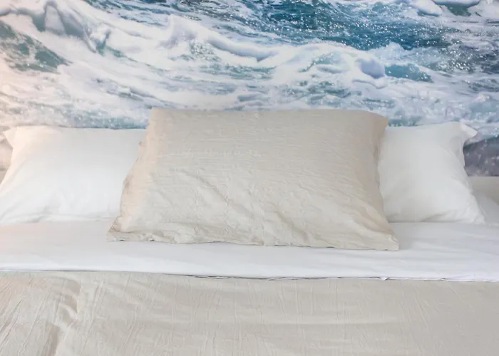 Couette-café Aqua&co - Eco Conscious