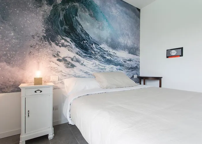 Aqua&co - Eco Conscious לינה וארוחת בוקר