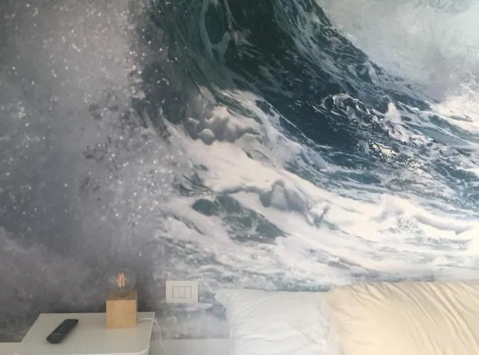 Aqua&co - Eco Conscious Couette-café 4*