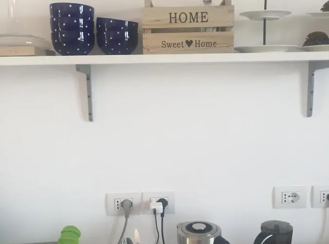 Aqua&co - Eco Conscious 4* בלאג'יו