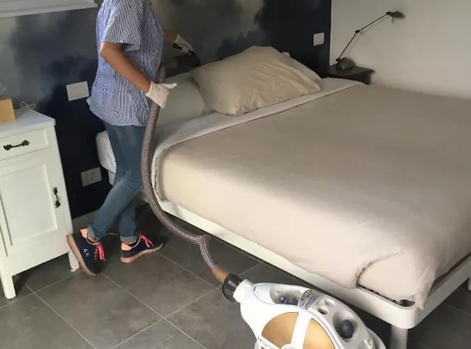 Couette-café Aqua&co - Eco Conscious