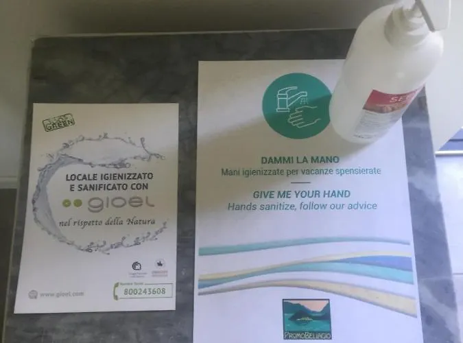 Aqua&co - Eco Conscious לינה וארוחת בוקר