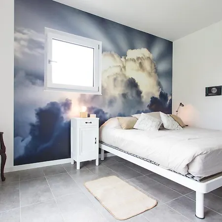 Bed and breakfast Aqua&co - Eco Conscious
