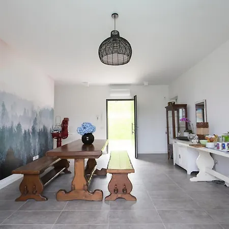 Aqua&co - Eco Conscious Bed and breakfast