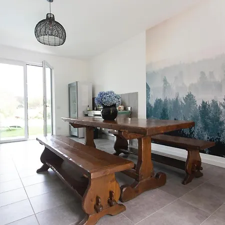 Aqua&co - Eco Conscious Bed and breakfast *