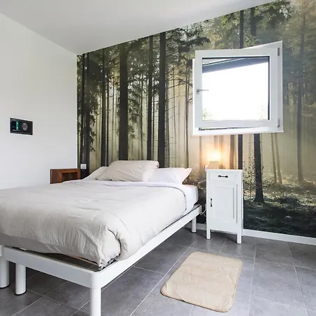 Aqua&co - Eco Conscious Bed and breakfast