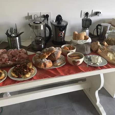 Aqua&co - Eco Conscious Белладжо