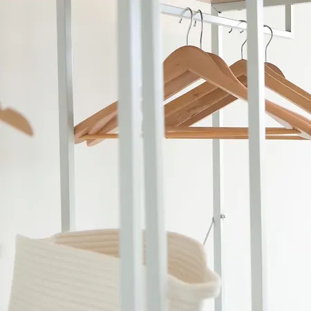 Aqua&co - Eco Conscious Отель типа 