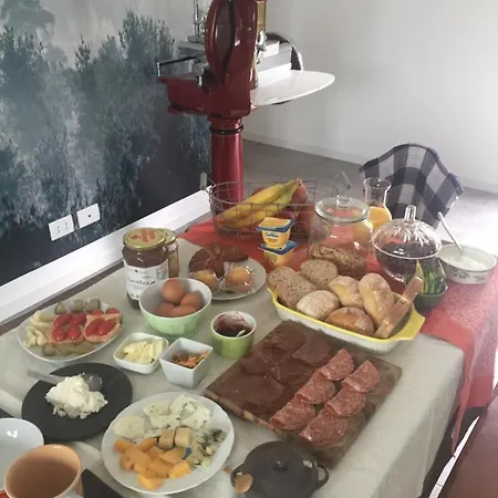 Aqua&co - Eco Conscious 4* Белладжо