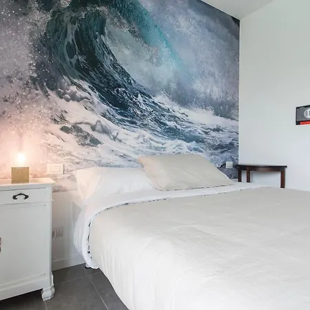 Aqua&co - Eco Conscious Bed and breakfast