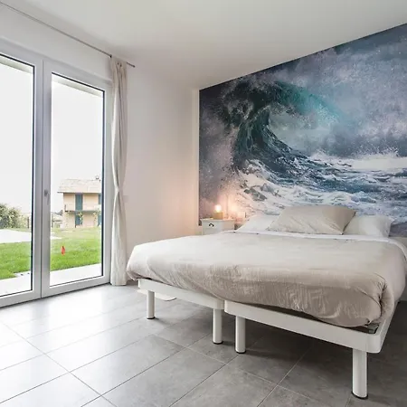 Bed and breakfast Aqua&co - Eco Conscious Bellagio