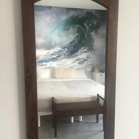 Aqua&co - Eco Conscious Отель типа 